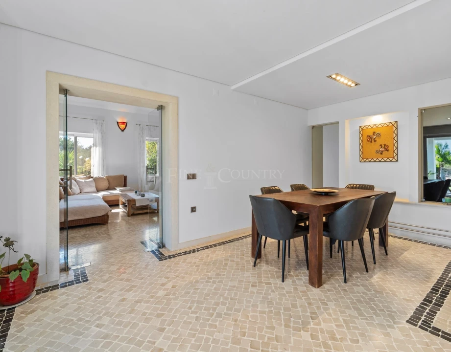 Moradia T6 para Venda em Conceição e Cabanas de Tavira Foto 6