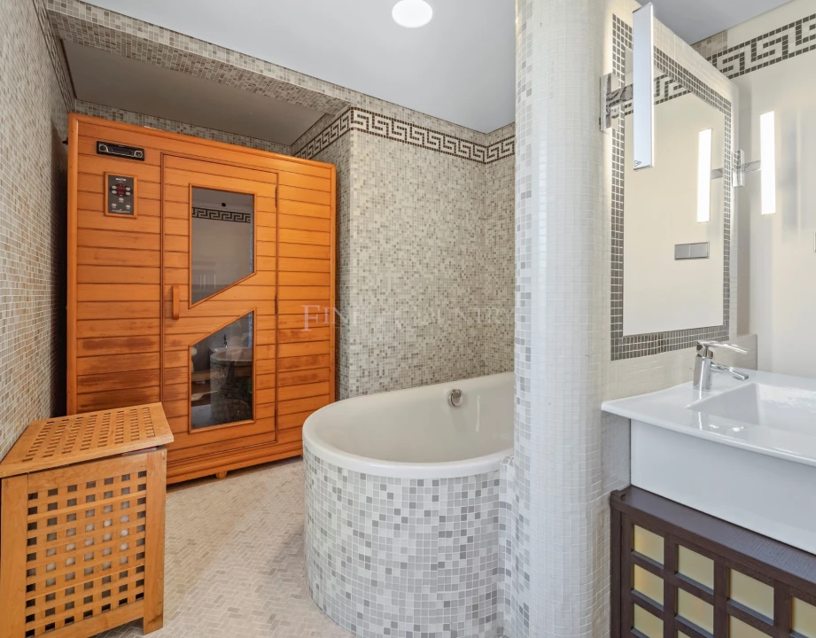 Moradia T6 para Venda em Conceição e Cabanas de Tavira Foto 13