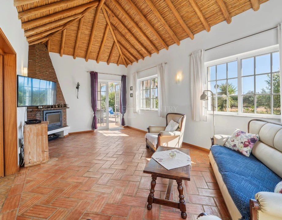 Moradia T6 para Venda em Conceição e Cabanas de Tavira Foto 28