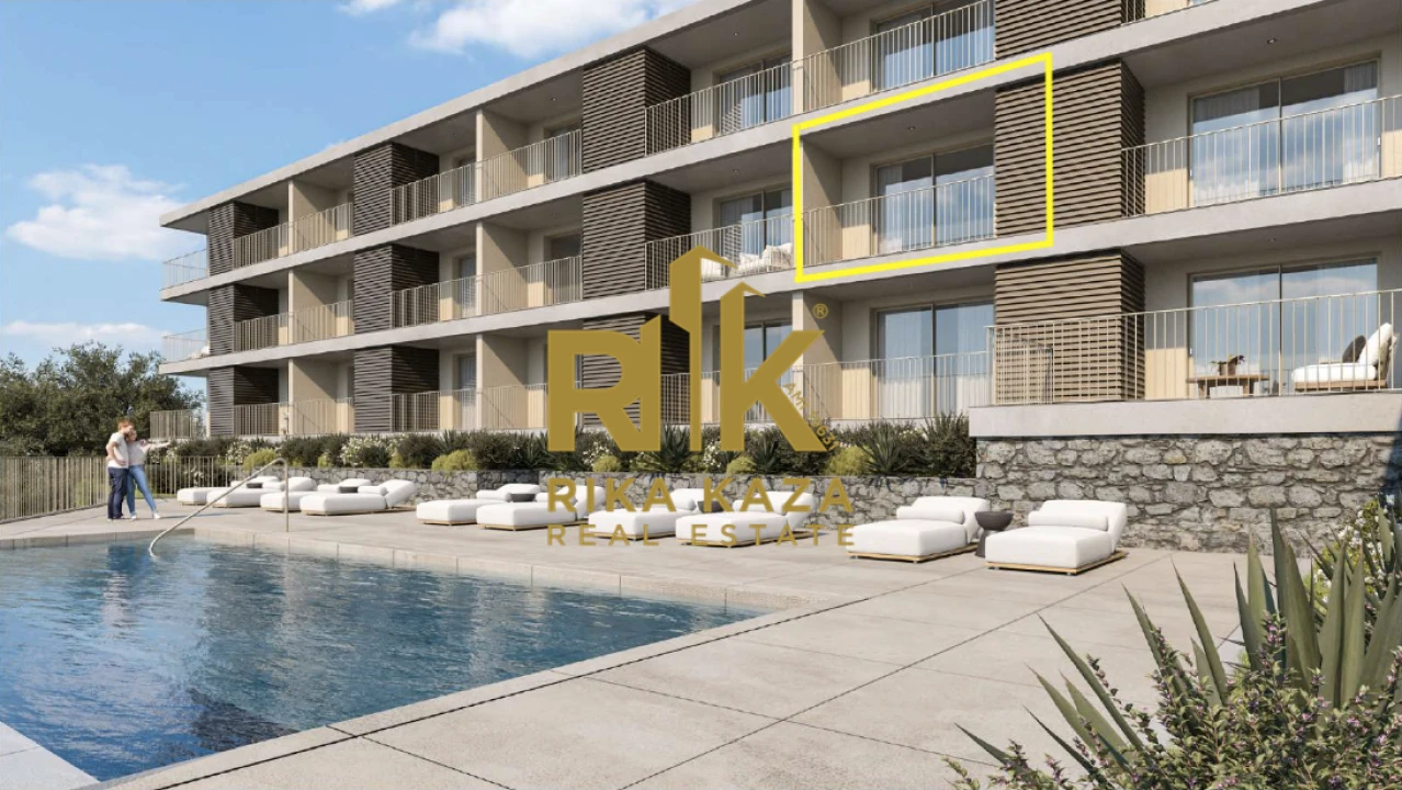 Apartamento T1 para Venda em Imaculado Coração de Maria Foto 1