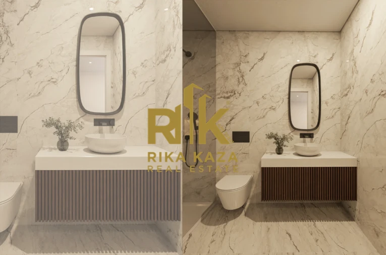 Apartamento T1 para Venda em Imaculado Coração de Maria Foto 8