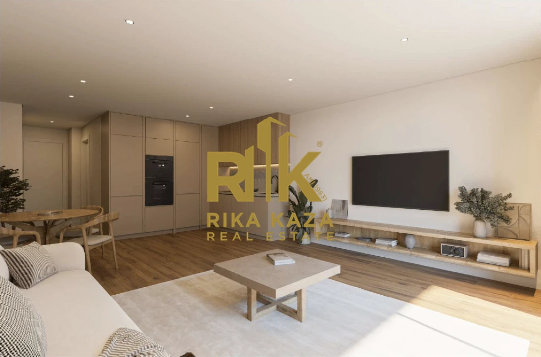 Apartamento T1 para Venda em Imaculado Coração de Maria Foto 11