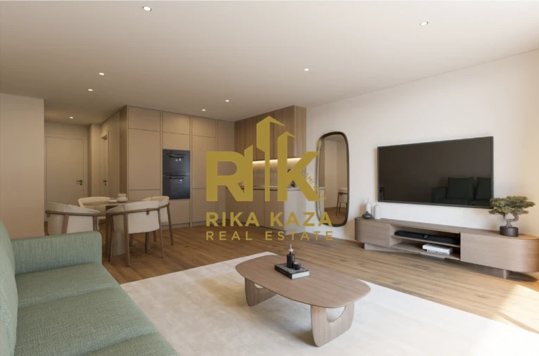 Apartamento T1 para Venda em Imaculado Coração de Maria Foto 1