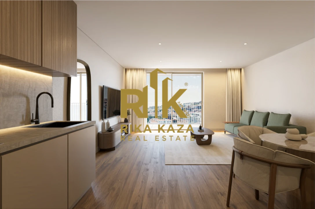 Apartamento T1 para Venda em Imaculado Coração de Maria Foto 17