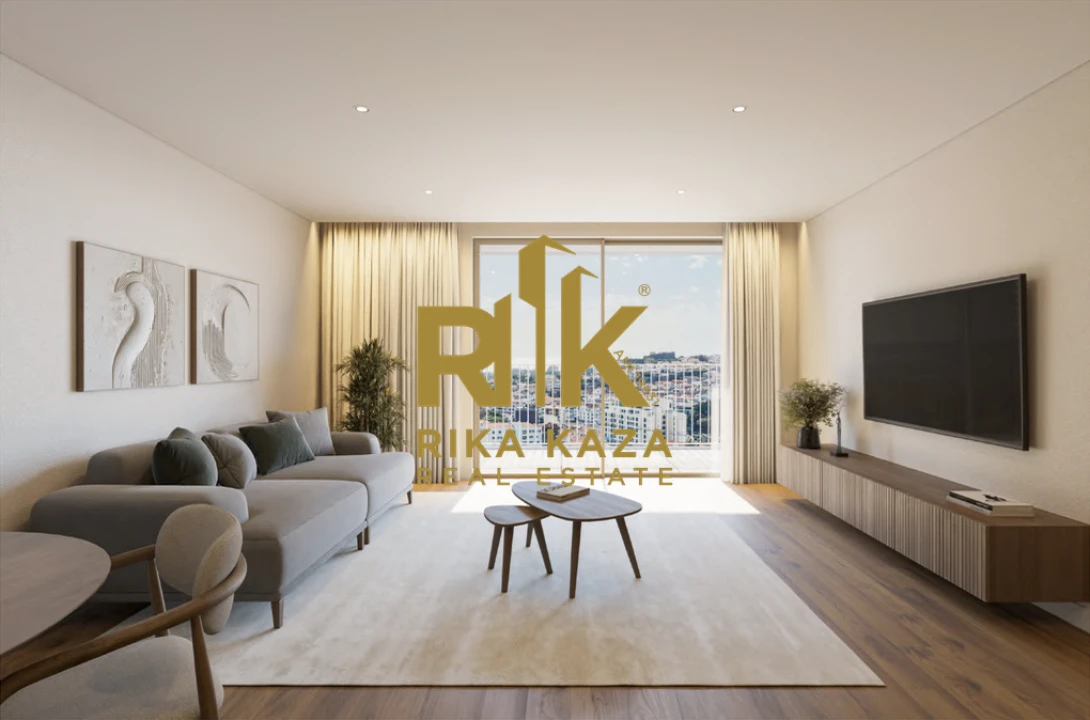 Apartamento T1 para Venda em Imaculado Coração de Maria Foto 9