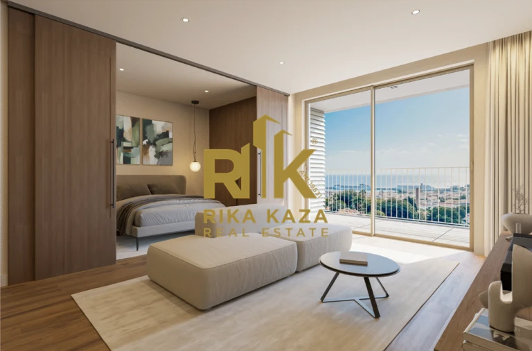 Apartamento T1 para Venda em Imaculado Coração de Maria Foto 14