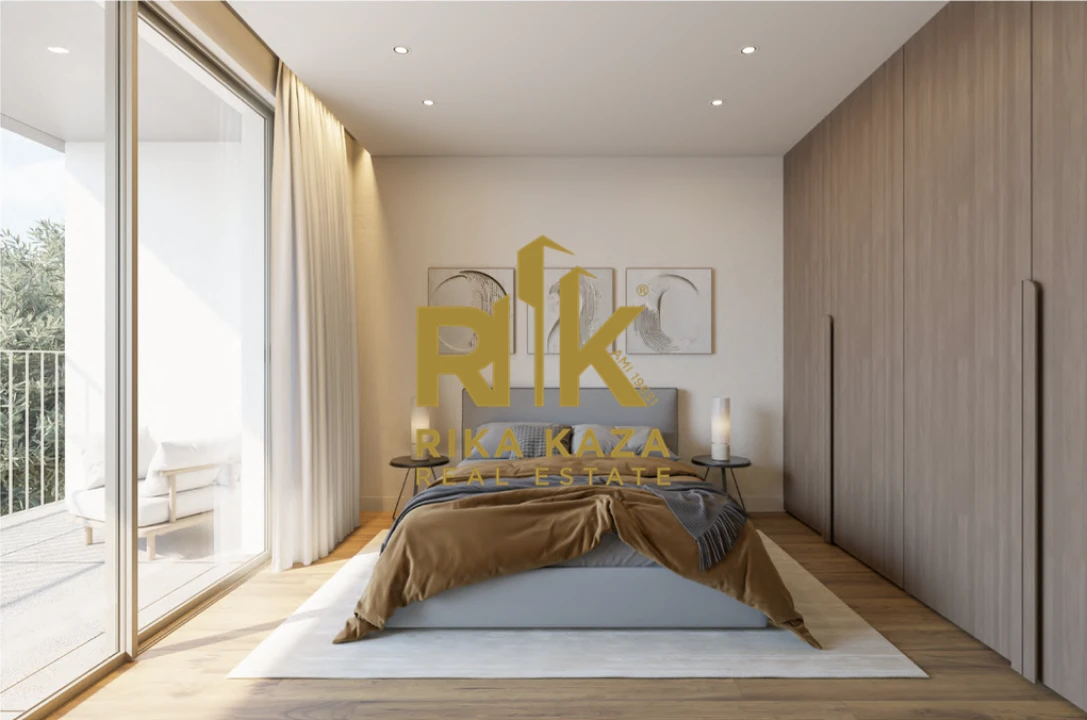 Apartamento T1 para Venda em Imaculado Coração de Maria Foto 18