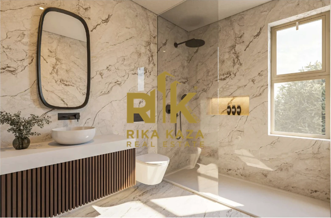 Apartamento T1 para Venda em Imaculado Coração de Maria Foto 3