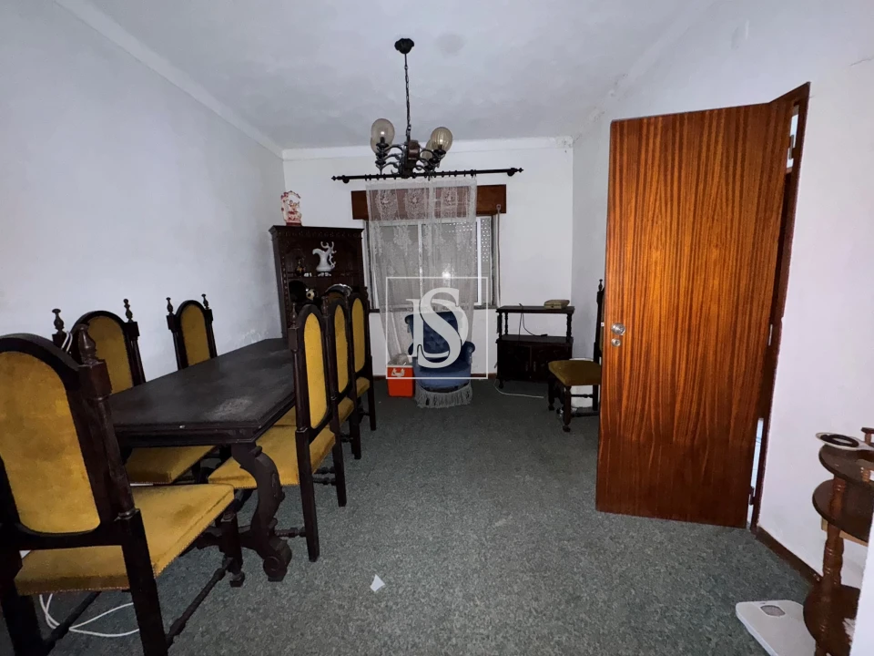 Moradia T3 para Venda em Santa Margarida da Coutada Foto 8