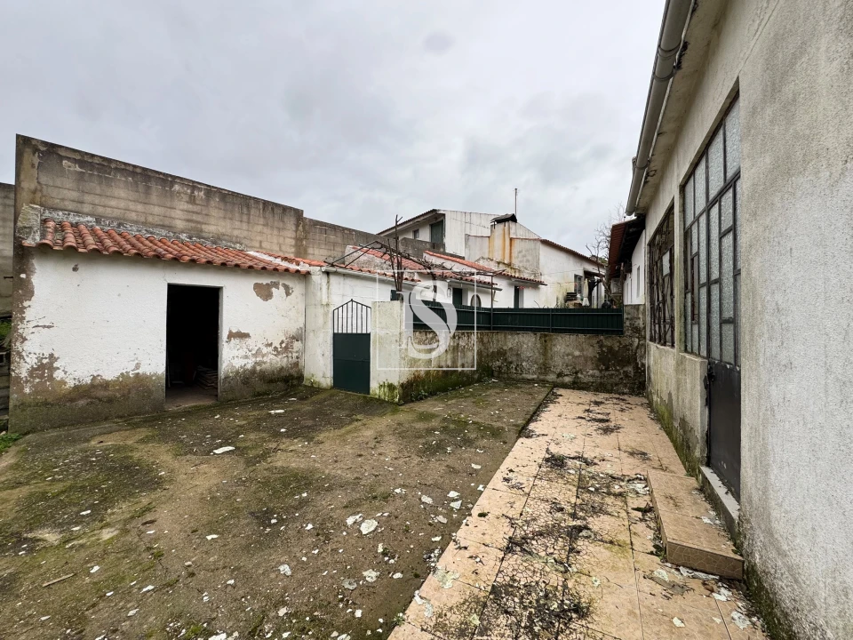 Moradia T3 para Venda em Santa Margarida da Coutada Foto 31