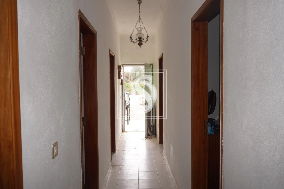 Moradia T3 para Venda em Santa Margarida da Coutada Foto 19