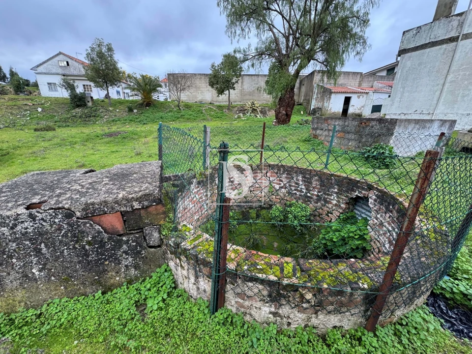 Moradia T3 para Venda em Santa Margarida da Coutada Foto 33