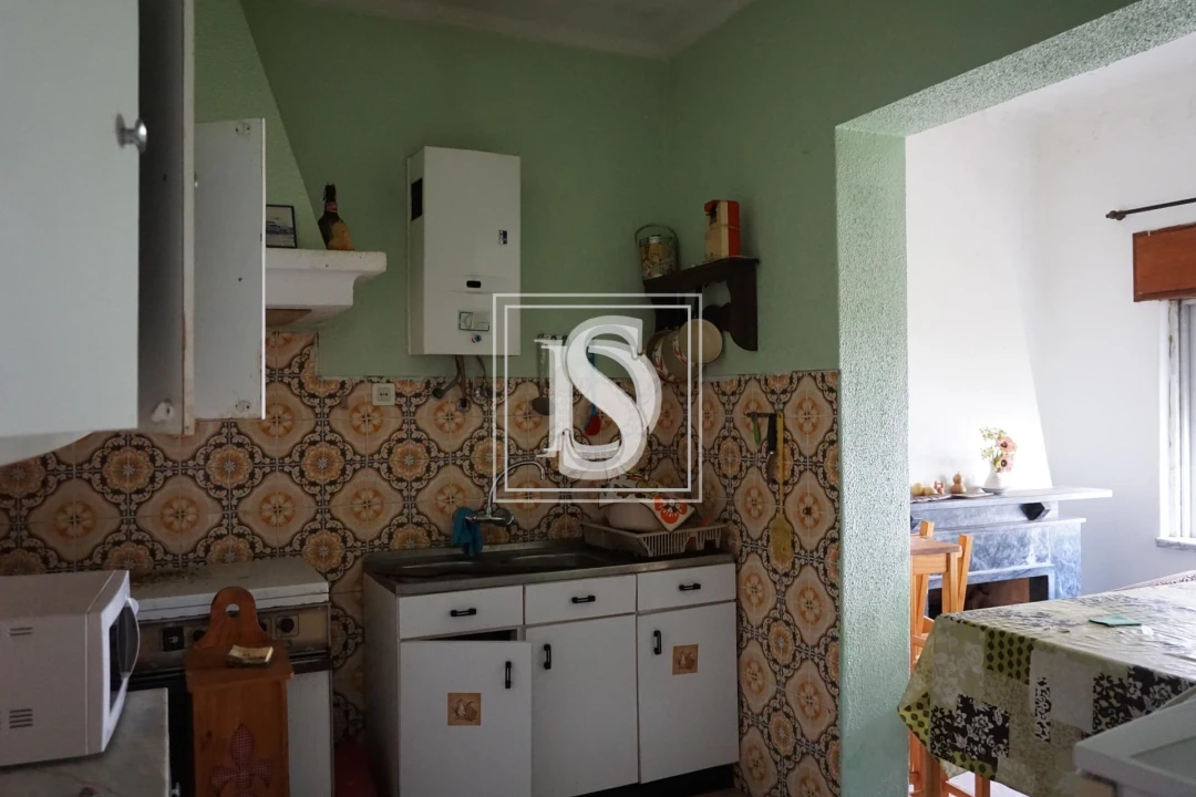 Moradia T3 para Venda em Santa Margarida da Coutada Foto 13