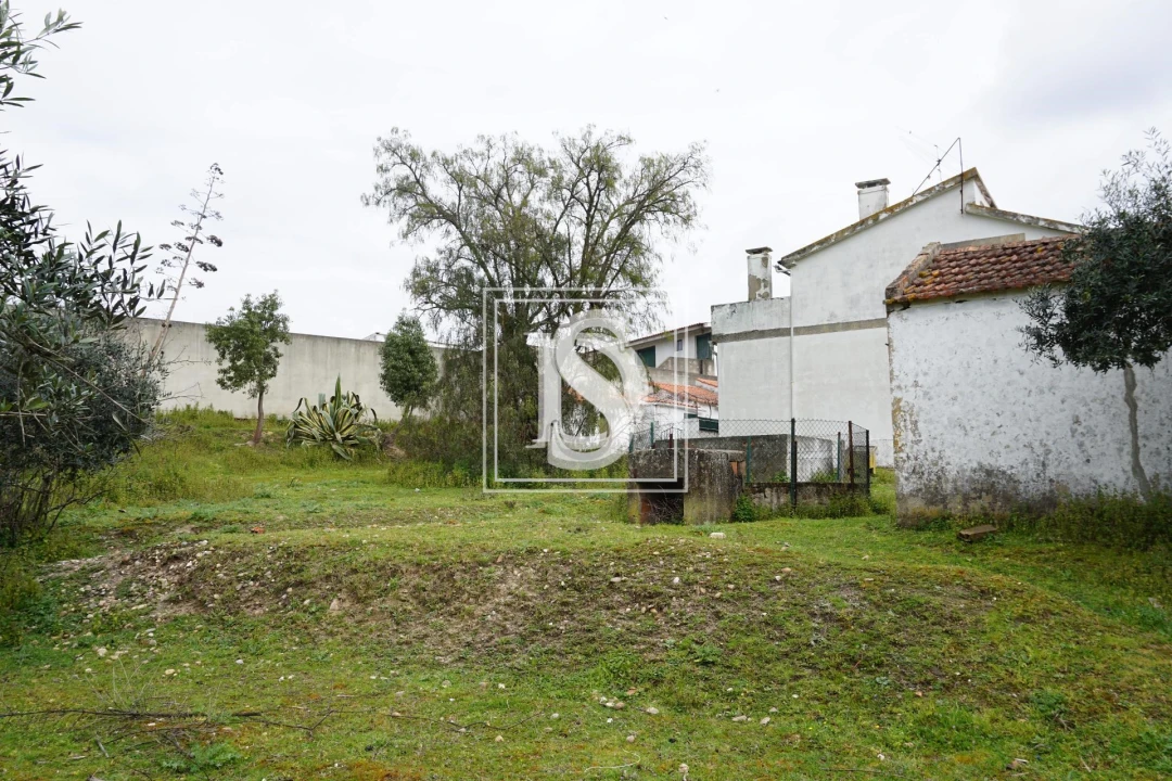 Moradia T3 para Venda em Santa Margarida da Coutada Foto 26