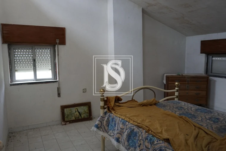 Moradia T3 para Venda em Santa Margarida da Coutada Foto 3