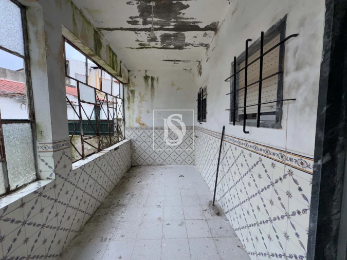 Moradia T3 para Venda em Santa Margarida da Coutada Foto 13