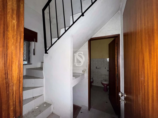 Moradia T3 para Venda em Santa Margarida da Coutada Foto 11