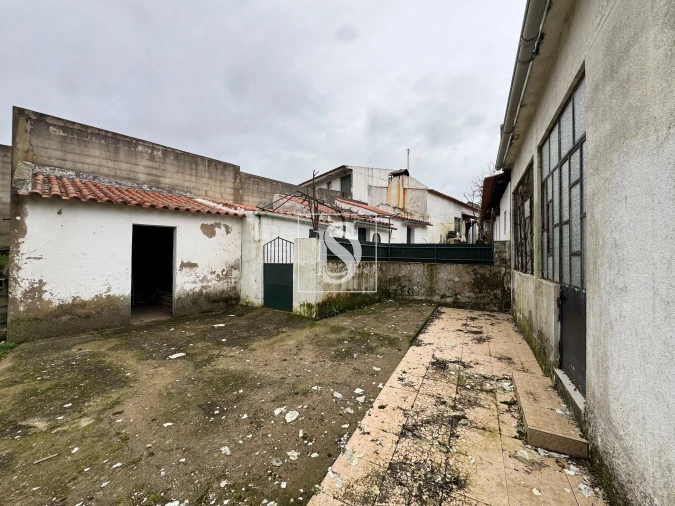 Moradia T3 para Venda em Santa Margarida da Coutada Foto 31