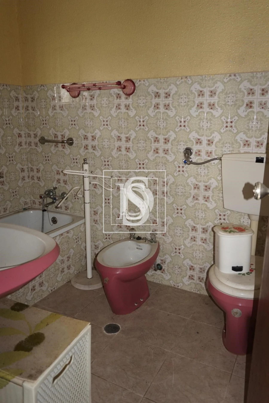 Moradia T3 para Venda em Santa Margarida da Coutada Foto 5