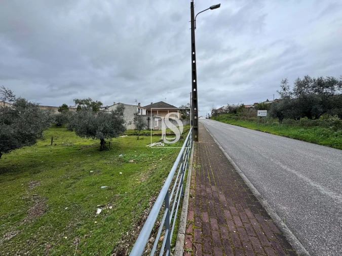 Moradia T3 para Venda em Santa Margarida da Coutada Foto 37