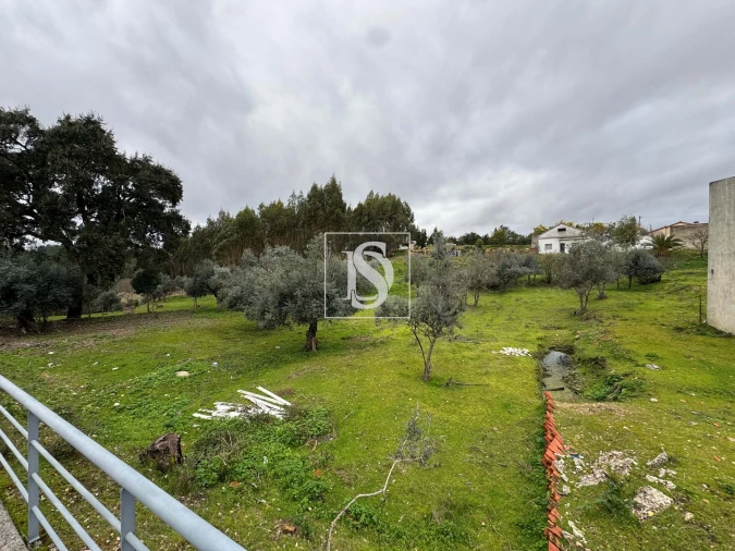 Moradia T3 para Venda em Santa Margarida da Coutada Foto 39