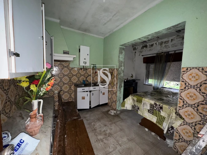 Moradia T3 para Venda em Santa Margarida da Coutada Foto 16