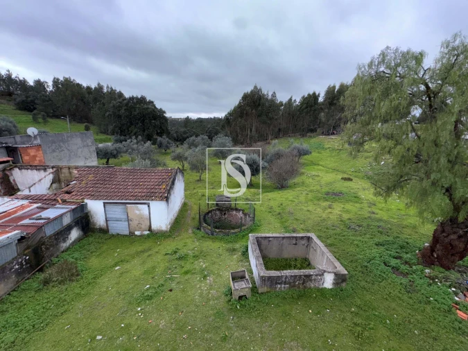 Moradia T3 para Venda em Santa Margarida da Coutada Foto 21