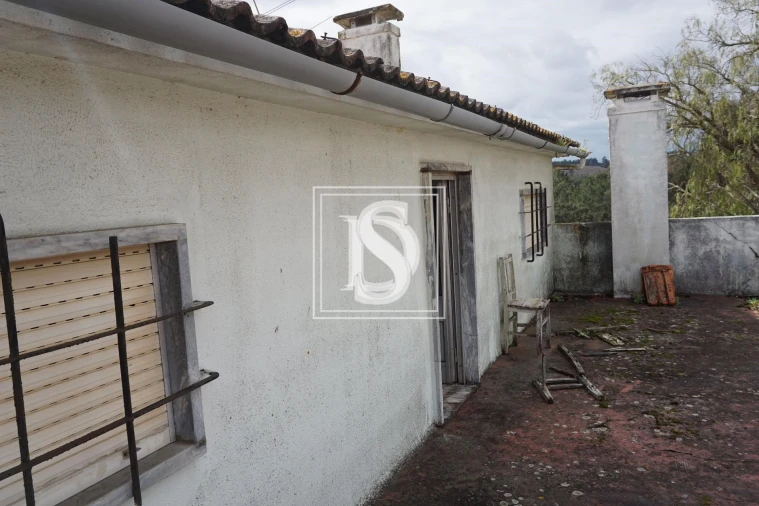 Moradia T3 para Venda em Santa Margarida da Coutada Foto 21