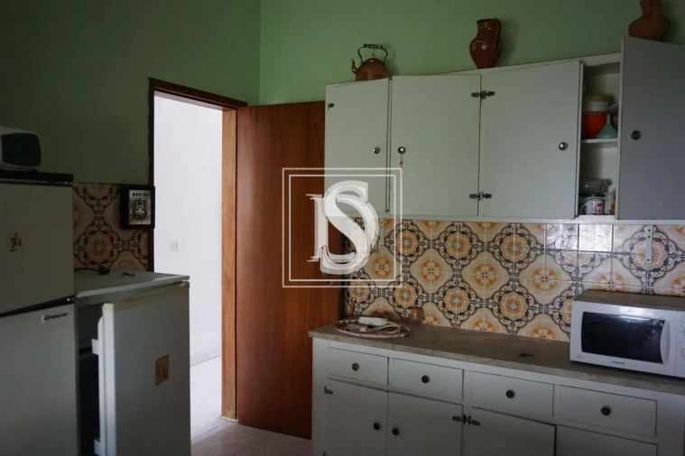 Moradia T3 para Venda em Santa Margarida da Coutada Foto 12