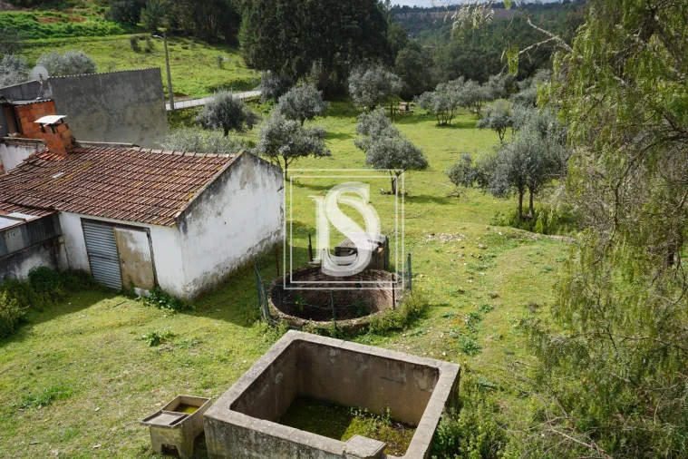 Moradia T3 para Venda em Santa Margarida da Coutada Foto 25