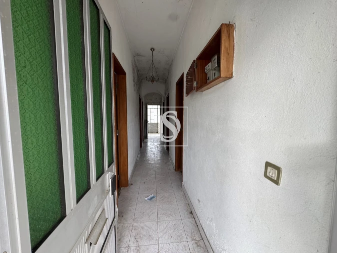 Moradia T3 para Venda em Santa Margarida da Coutada Foto 2