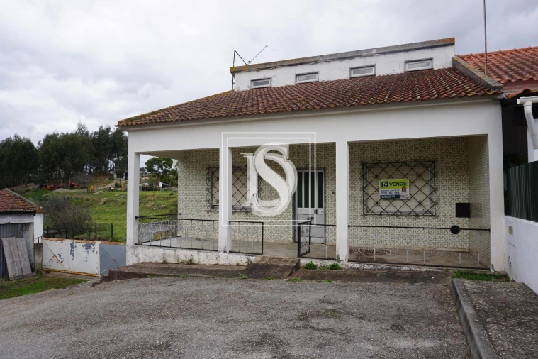 Moradia T3 para Venda em Santa Margarida da Coutada Foto 22