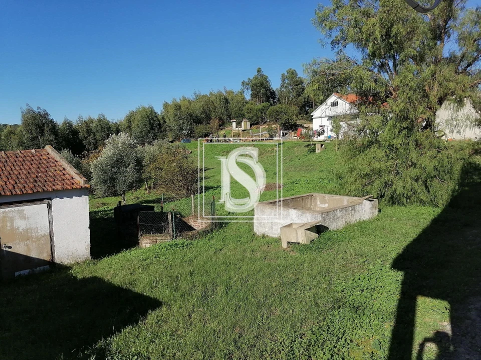 Moradia T3 para Venda em Santa Margarida da Coutada Foto 6