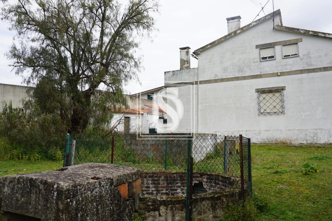 Moradia T3 para Venda em Santa Margarida da Coutada Foto 27