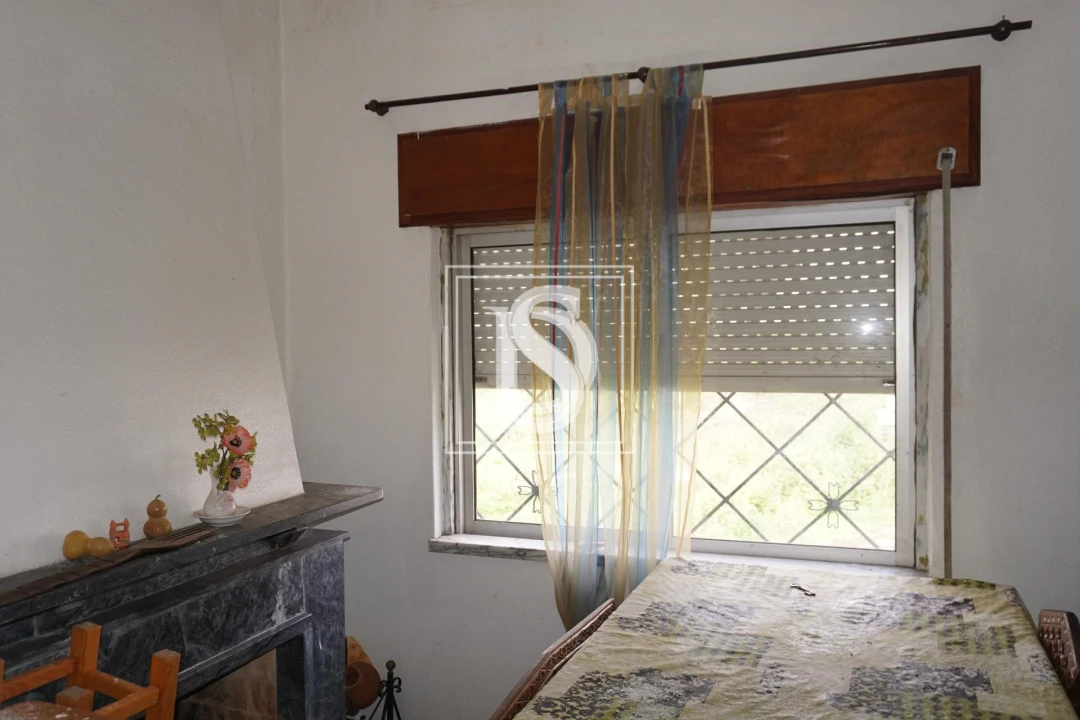 Moradia T3 para Venda em Santa Margarida da Coutada Foto 11