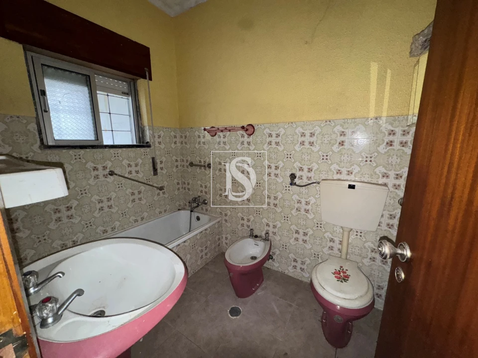 Moradia T3 para Venda em Santa Margarida da Coutada Foto 9