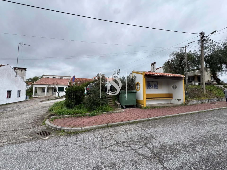 Moradia T3 para Venda em Santa Margarida da Coutada Foto 40