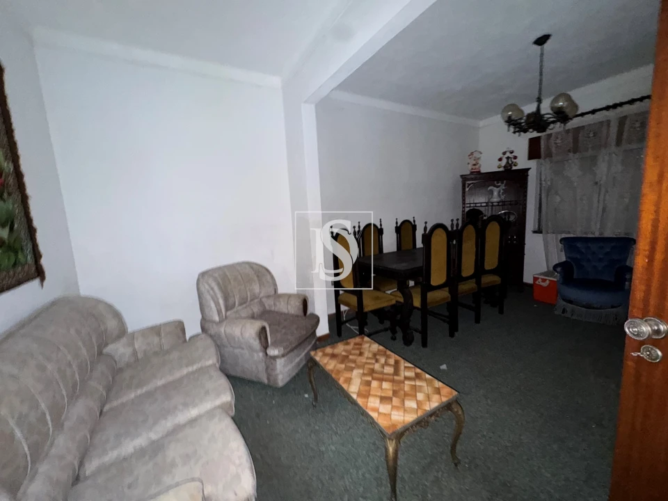 Moradia T3 para Venda em Santa Margarida da Coutada Foto 4