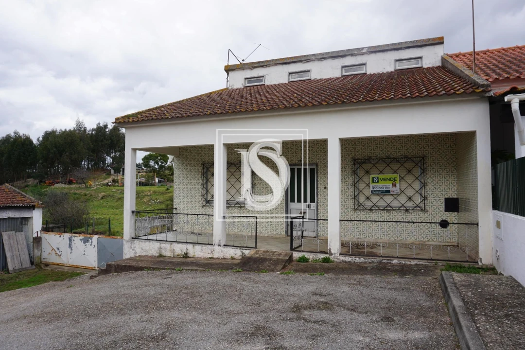 Moradia T3 para Venda em Santa Margarida da Coutada Foto 22