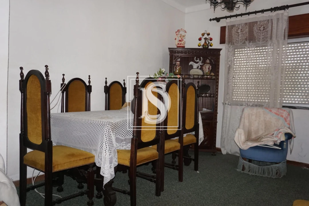 Moradia T3 para Venda em Santa Margarida da Coutada Foto 18