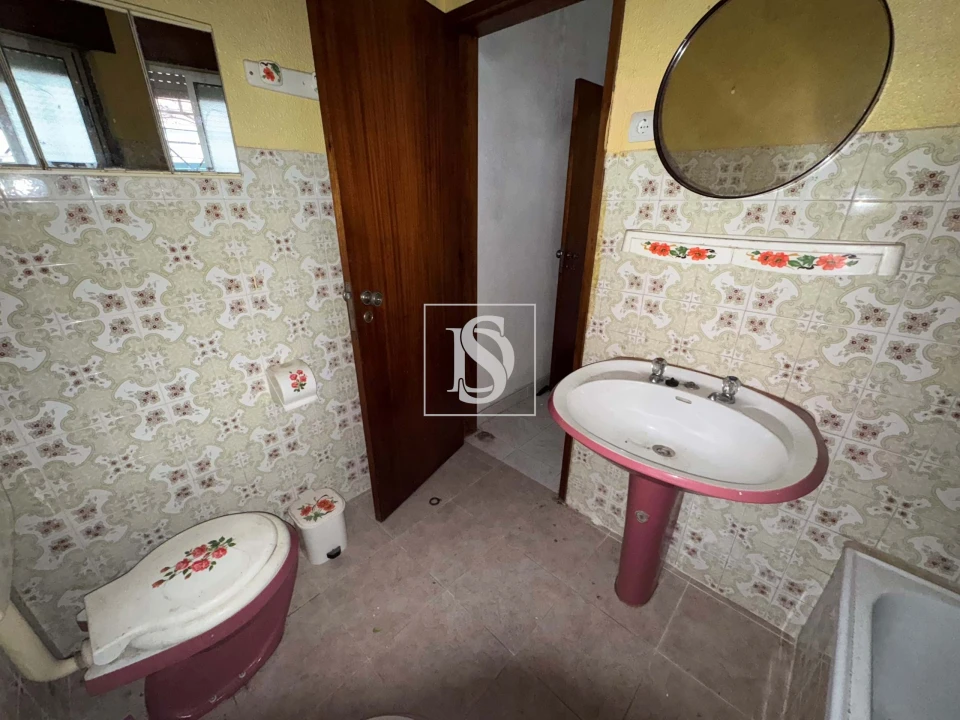 Moradia T3 para Venda em Santa Margarida da Coutada Foto 27