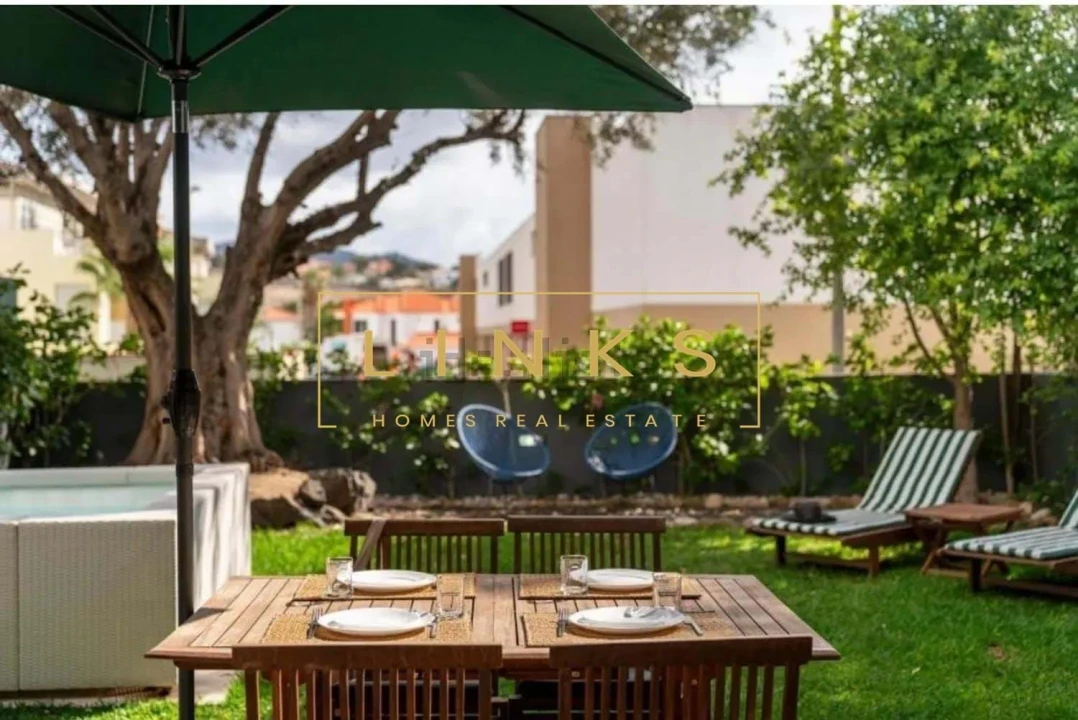 Moradia T2 para Venda em Porto Santo Foto 10