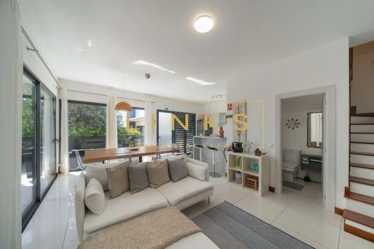 Moradia T2 para Venda em Porto Santo Foto 22