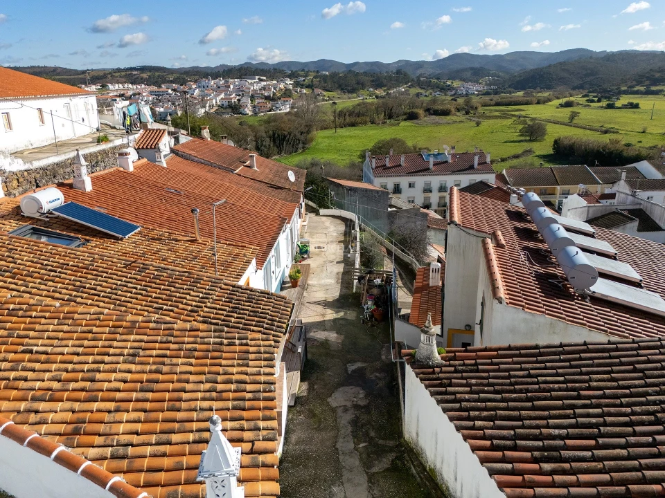 Moradia T1 para Venda em Aljezur Foto 16