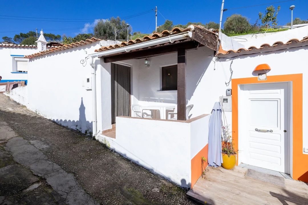 Moradia T1 para Venda em Aljezur Foto 13