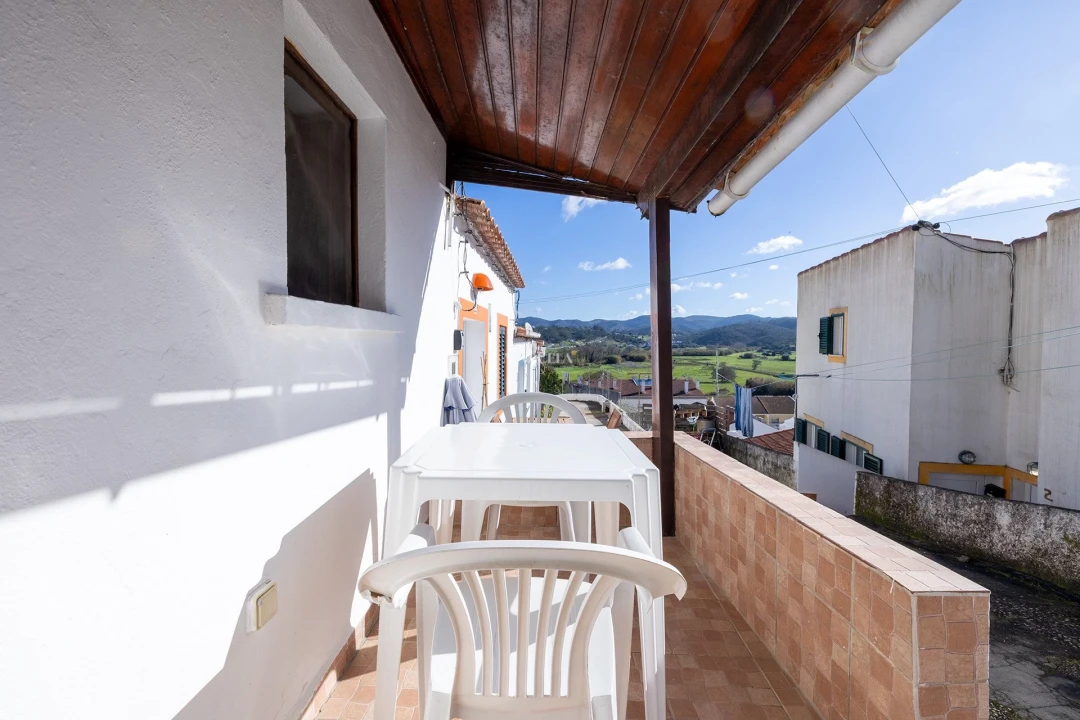 Moradia T1 para Venda em Aljezur Foto 12