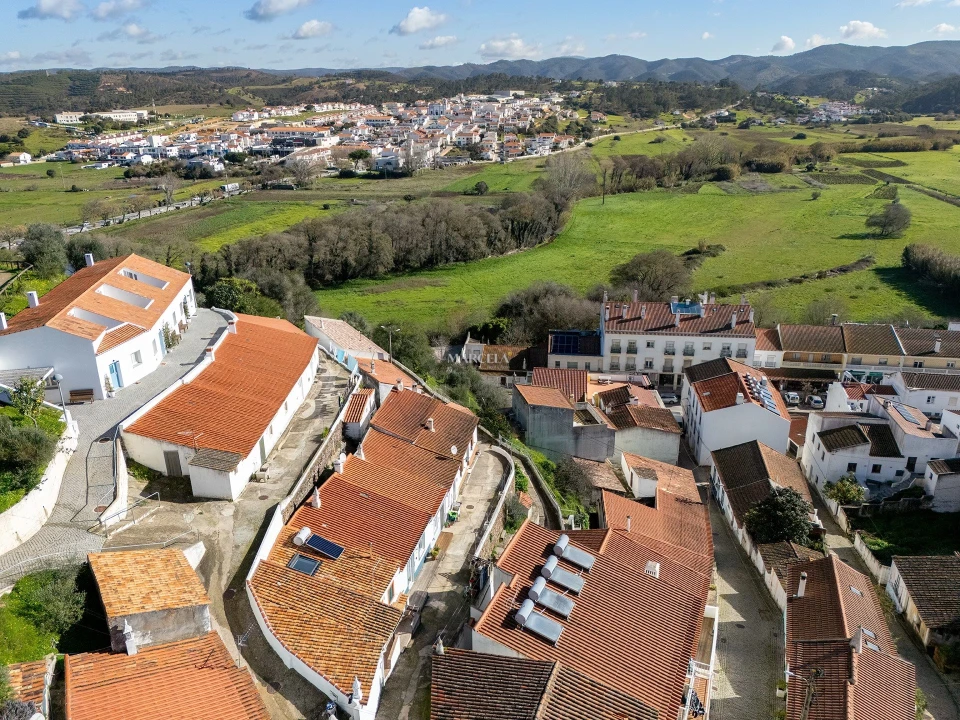 Moradia T1 para Venda em Aljezur Foto 15