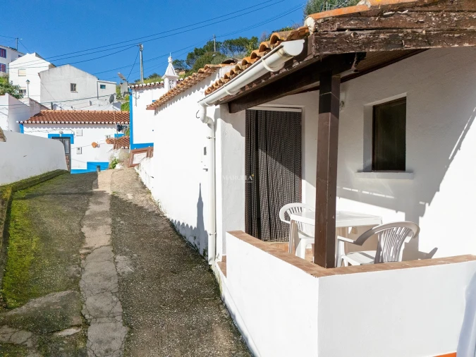 Moradia T1 para Venda em Aljezur Foto 14