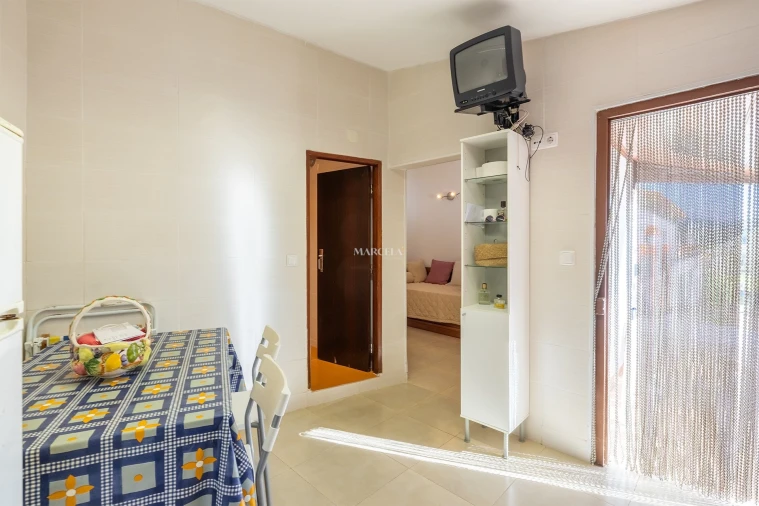 Moradia T1 para Venda em Aljezur Foto 11