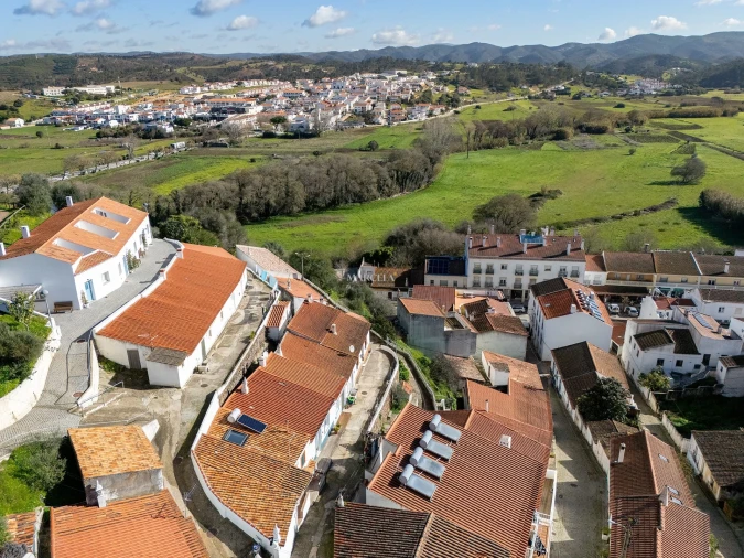 Moradia T1 para Venda em Aljezur Foto 15